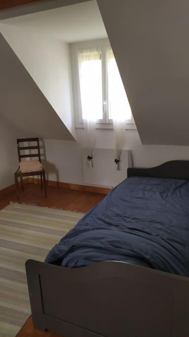 Maison De Montagne Au Calme Avec Cheminee Poubeau Eksteriør bilde