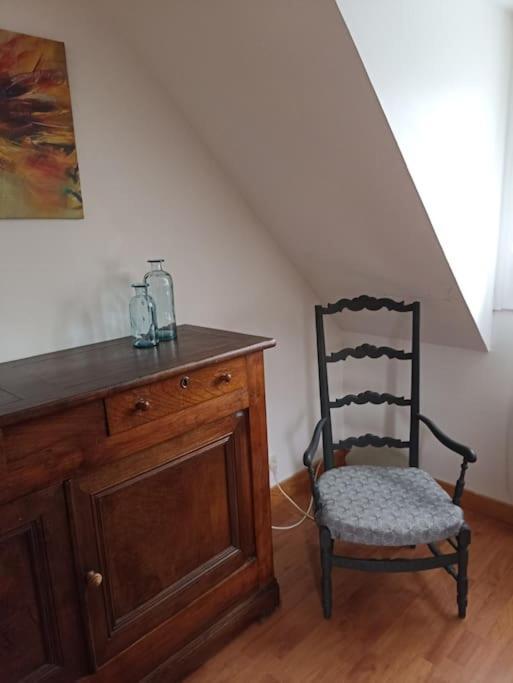 Maison De Montagne Au Calme Avec Cheminee Poubeau Eksteriør bilde